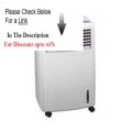 Clearance New - Evaporatvie Air Cooler by SUNPENTOWN