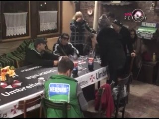 Romi oduševljena kapom Jelene Golubović