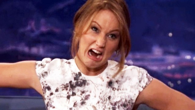 Jennifer Lawrence Talks Sex Toys – Fun Friday