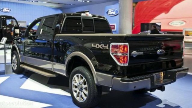 2014 Ford F-150 near Sacramento from Future Ford of Roseville