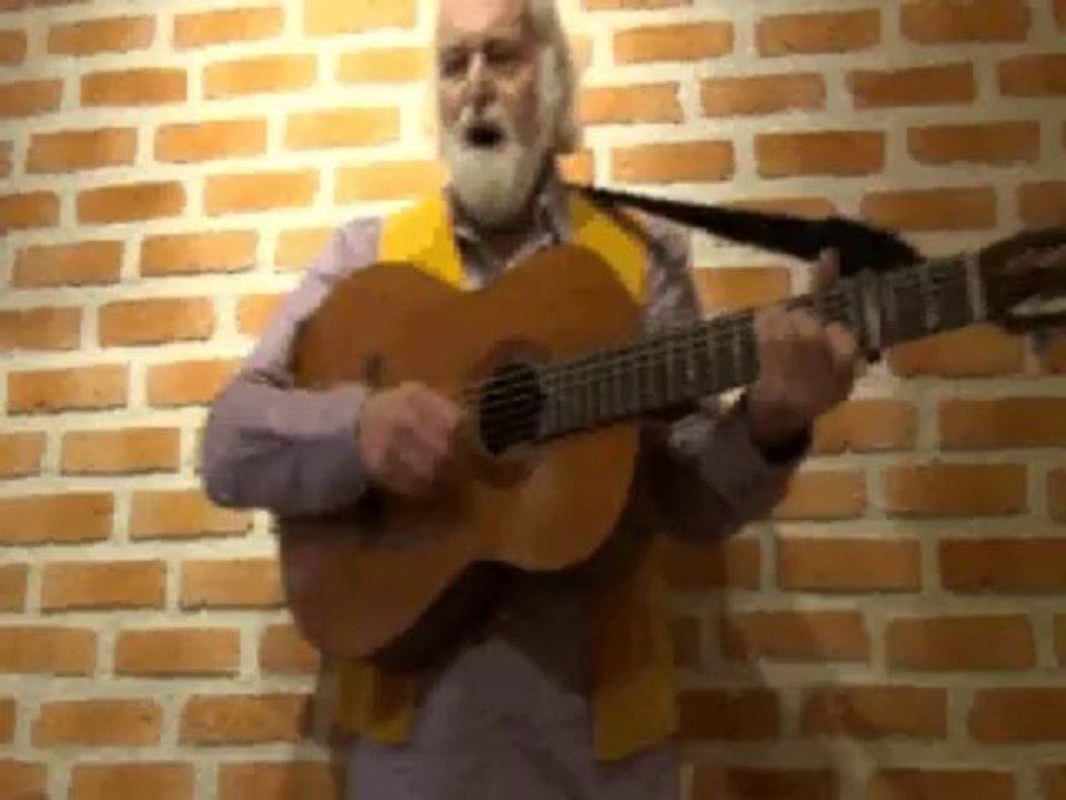 Jon Jesse Beckenham at Le Petit Moulu (Haut Courant)