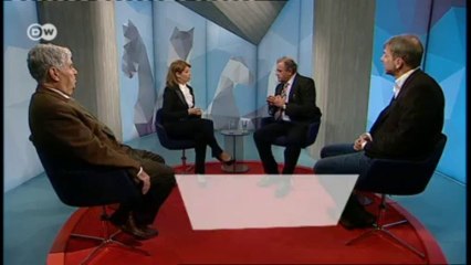 ألمانيا: حكومة جديدة، نهج جديد؟ | كوادريغا