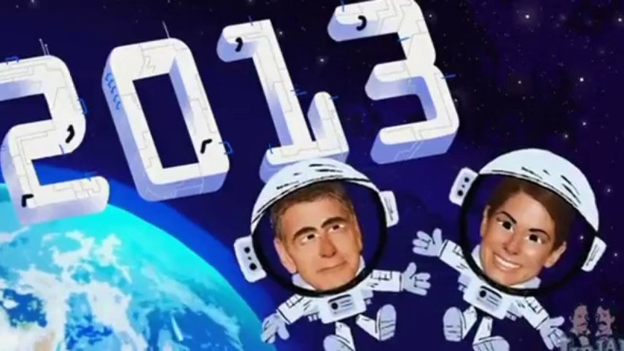 JibJab sets top stories of 2013 to music