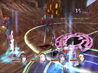 tales of graces f ; 69ème partie