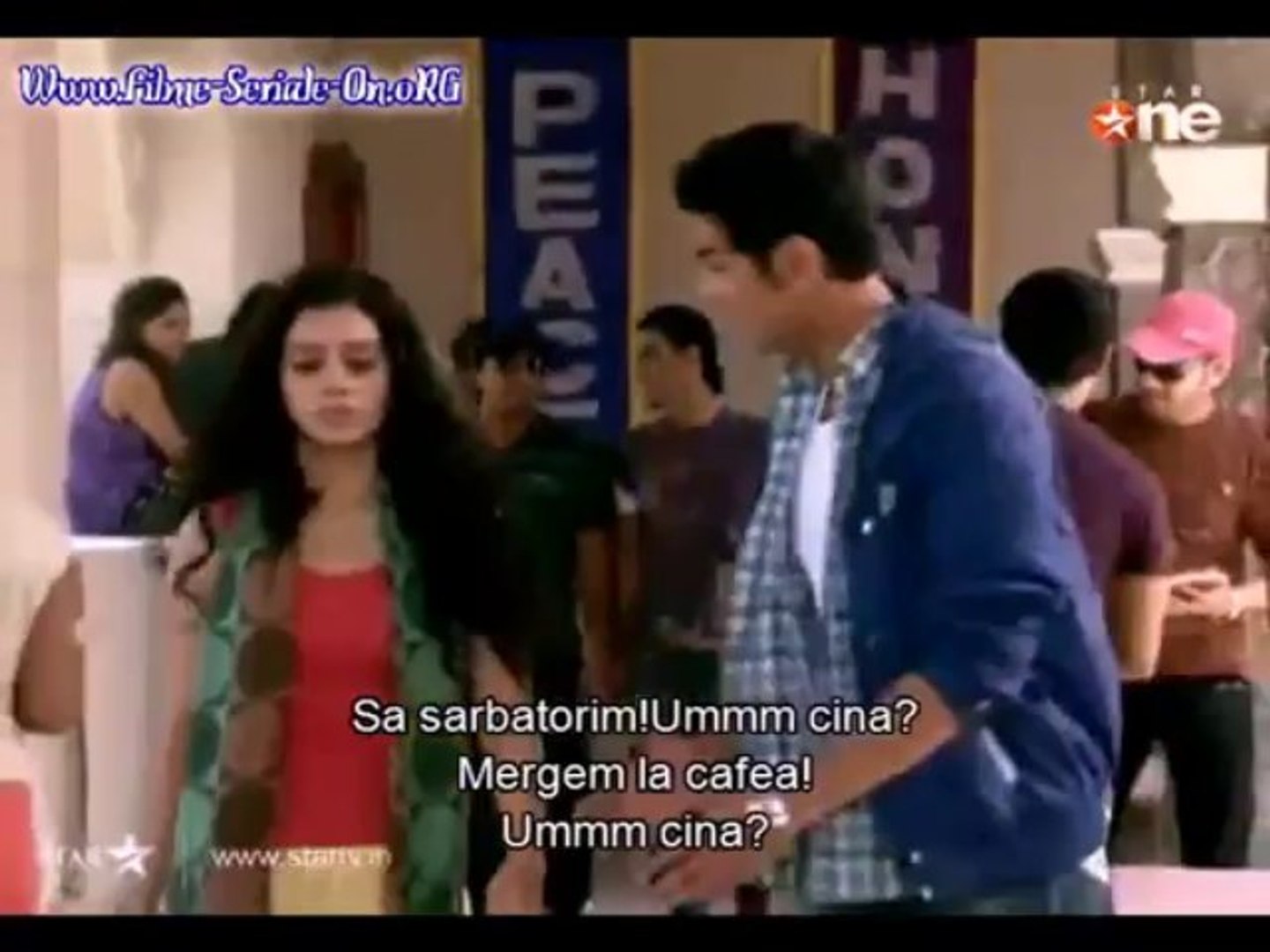 Iubire Intunecata Episodul 13 Video Dailymotion