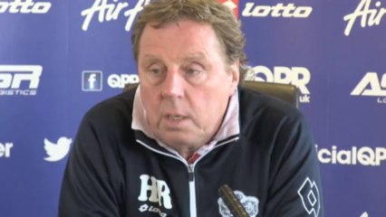 FOOTBALL: Premier League: Sherwood confident of Spurs audition