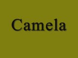 Camela (versiones viejas)