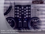 Dj-D3F Session - Episode 02 (Electro House Music)