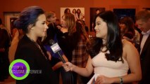 Demi Lovato  X-Factor Interview