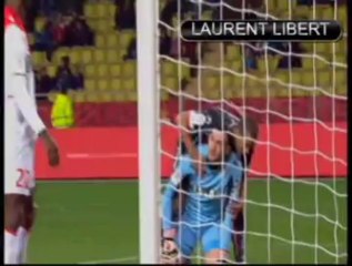 AS MONACO FC - VALENCIENNES FC  1-2
