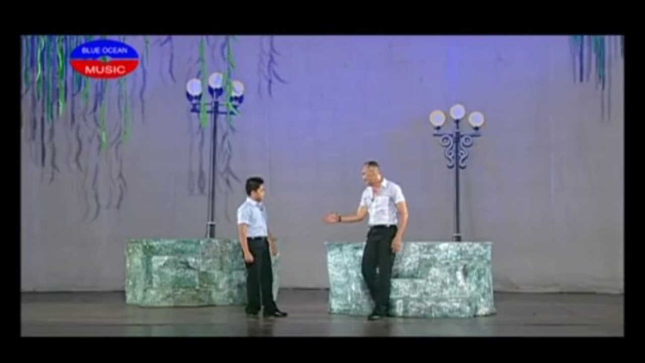 Hai- Chuyen He (Duy Phuong Duy Phuoc)