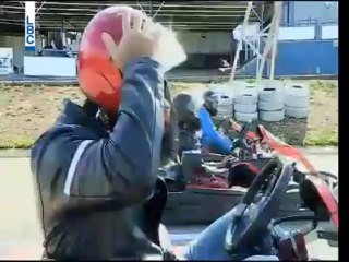 Quotidienne Star'Ac LBC 9 - 20/12/2013 - يوميات ستار أكاديمي