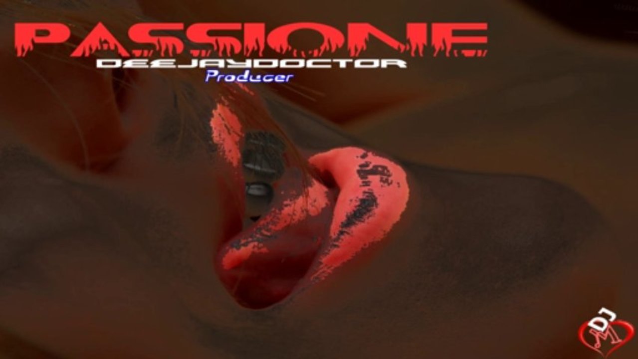 Passione - Electro Dance 2014 ( Dj Doctor Original Mix )