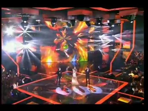 Победил Гуралия из команды Билана в полуфинале Голоса-2 Россия