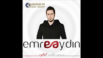 Emre Aydın - Ses Ver (2013)