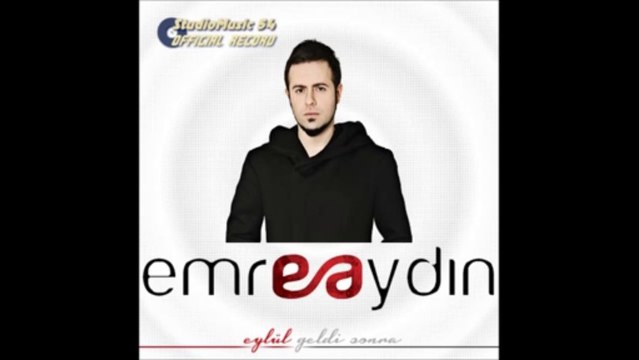 Emre Aydın - Ses Ver (2013)