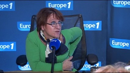 Sophie Guillaume : "le plus beau métier du monde est un métier difficile"