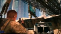 Spec Ops The Line | PC | Capitulo 9 |
