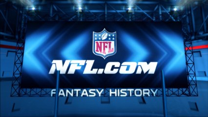 This Week in Fantasy History: Week 16