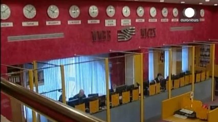 La necesidad económica de liberar a Jodorkovski