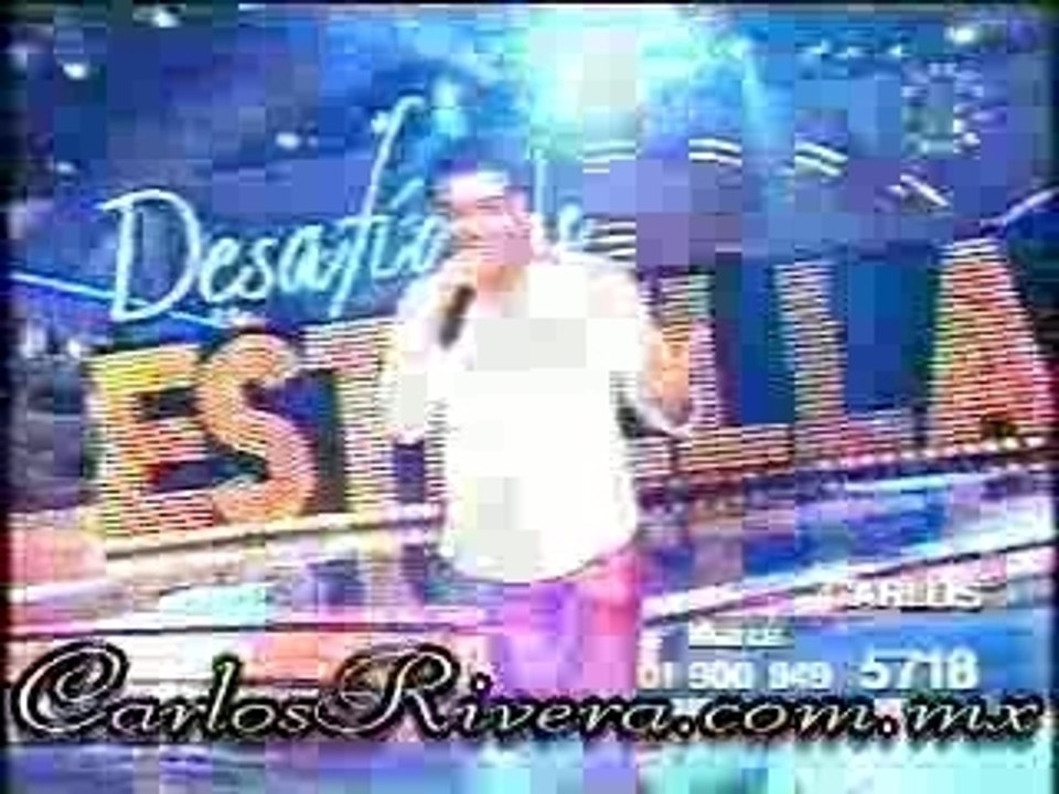 Carlos Rivera Maria