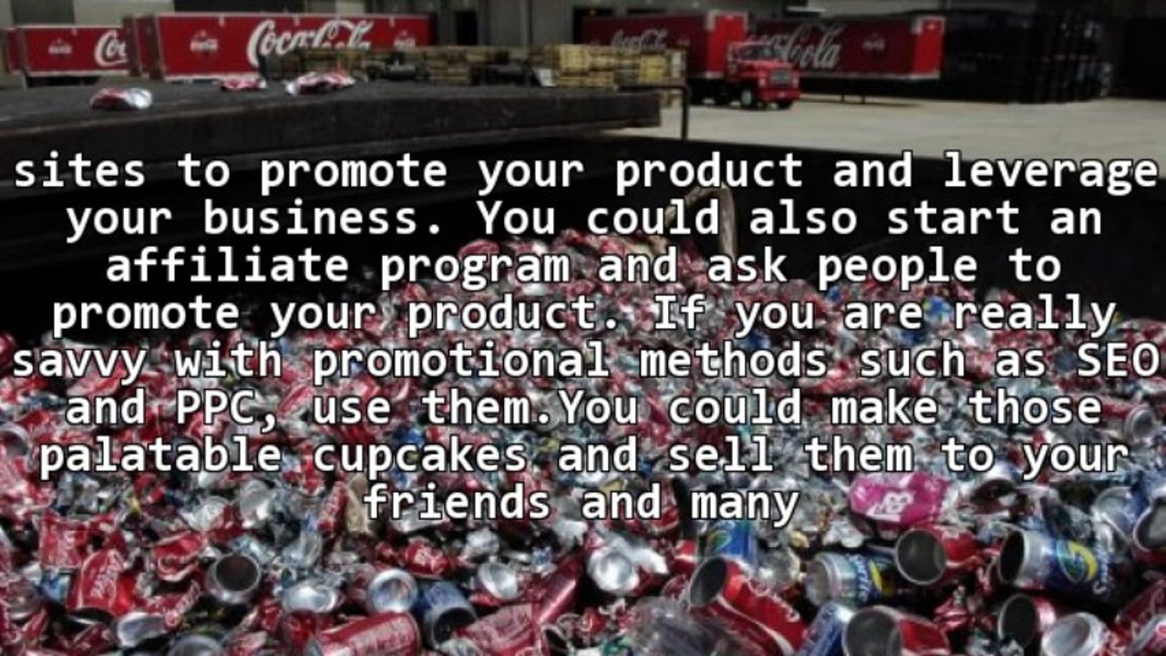 Hot Industries Loaded With Home Business Opportunities