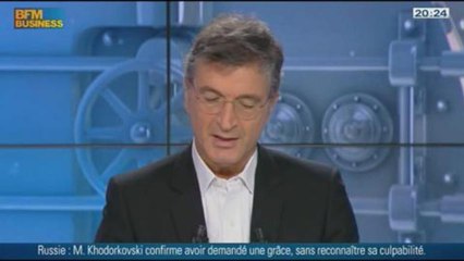 Les réponses à vos questions, dans C'est votre argent - 20/12 5/5