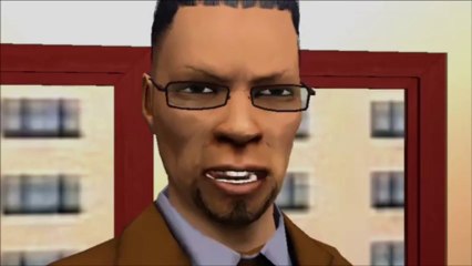 25 TONY FLETCHER VISITS CAIN TOPPER