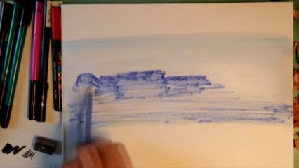 Tableauscopie #16 « Ces ombres dans la ville lumière… » au Musée des Arts Ludiques