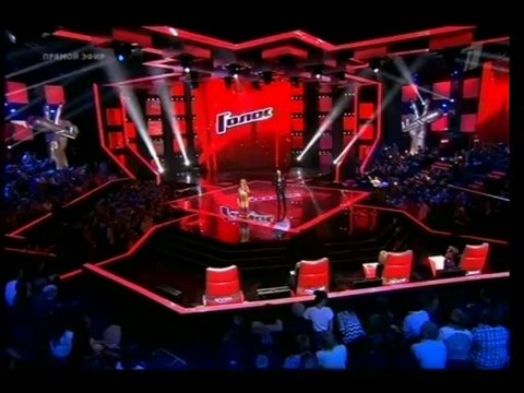 Победила Закирова из команды Агутина в полуфинале Голоса-2 Россия