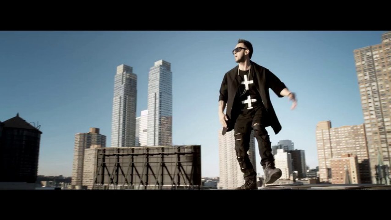 ALEXIS & FIDO - alocate HD