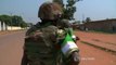 Checkpoint becomes a battle ground in Central African Republic