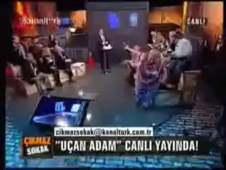 sabri uçuyor 2