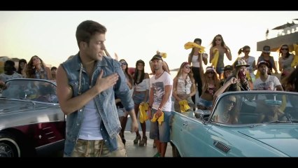 David Carreira feat Snoop Dogg "A Força Está em Nós"