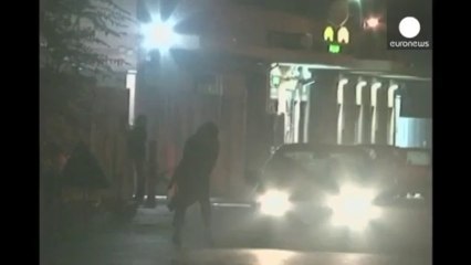 Kanada'da fuhuş karşıtı tasarıya anayasa engeli