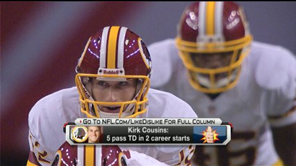 'NFL Fantasy Live': Like/Dislike Week 16