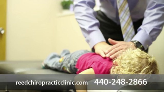 Welcome to Reed Chiropractic Clinic