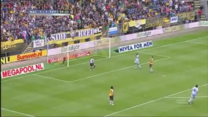 29-10-2011 29-10-2011 El Ahmadi kijkt uit naar duel met FC Groningen