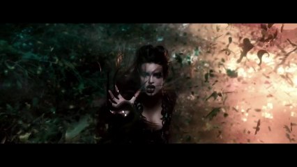 Hansel Et Gretel Witch Hunters Bande annonce VF 2013-HD