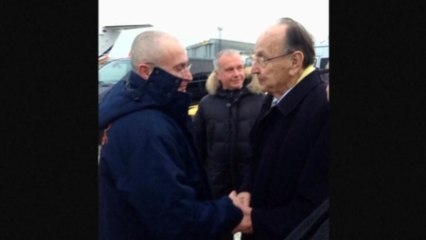 Putin critic Khodorkovsky in Germany after pardon