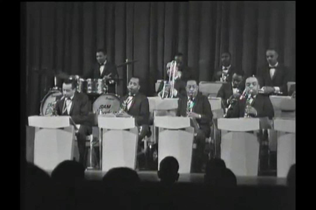 Masters of Jazz - DUKE ELLINGTON (1965) #1