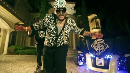 GUELO STAR & GEDA - por culpa de la nota HD