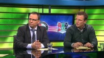 05-11-2011 Piero: Feyenoord vergeet te voetballen