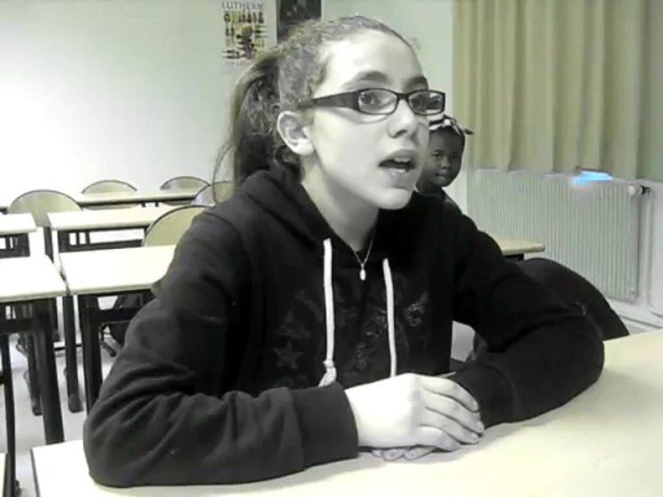 "impossible" par nouara