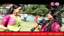 Yeh Hai TV Ki Paro 'Sanaya' Rang Rasiya 20 Dec 2013