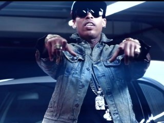 Mall G feat. Antonio McLendon - Cinematic