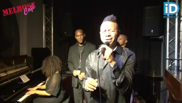 AGDE : Montpellier Gospel Festival avec New Orleans Quartet au Melrose Café