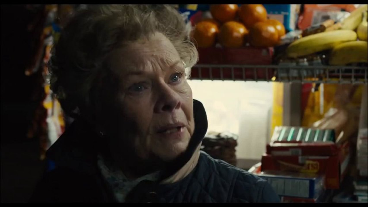 Philomena 2014 Bande Annonce VF Judi Dench