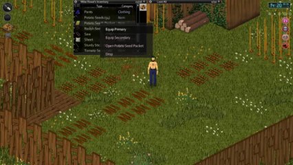 Project Zomboid - Sandbox Part 3