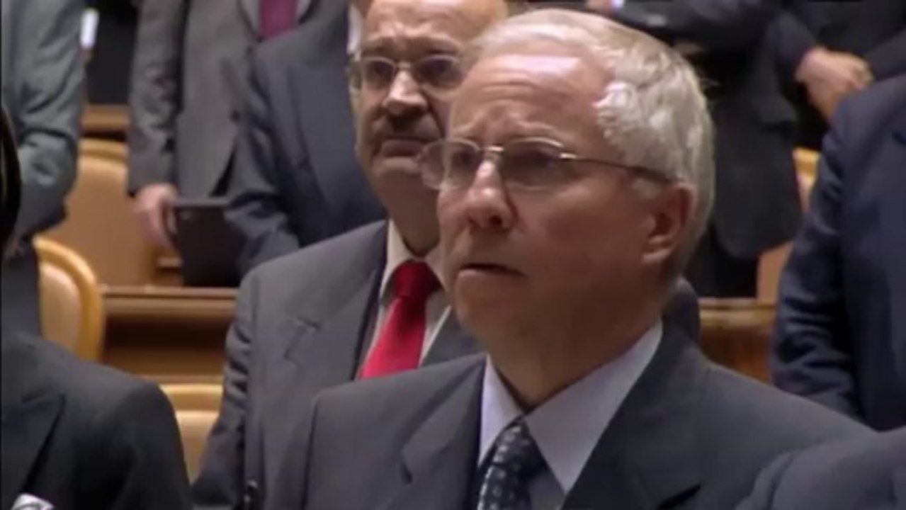 L'expérience Blocher - Suisse (2013)